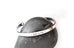 BREATHE - Stainless Steel Cuff Bracelet for Women and Men - Pranachic