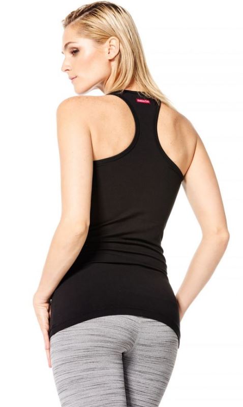 Long Skinny Racerback Tank - Pranachic