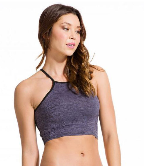 Black Back Ink Mini Tank - SALE - Pranachic