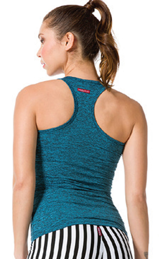Long Skinny Racerback Tank - Pranachic
