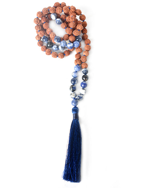 I EXPRESS - Throat Mala - Pranachic