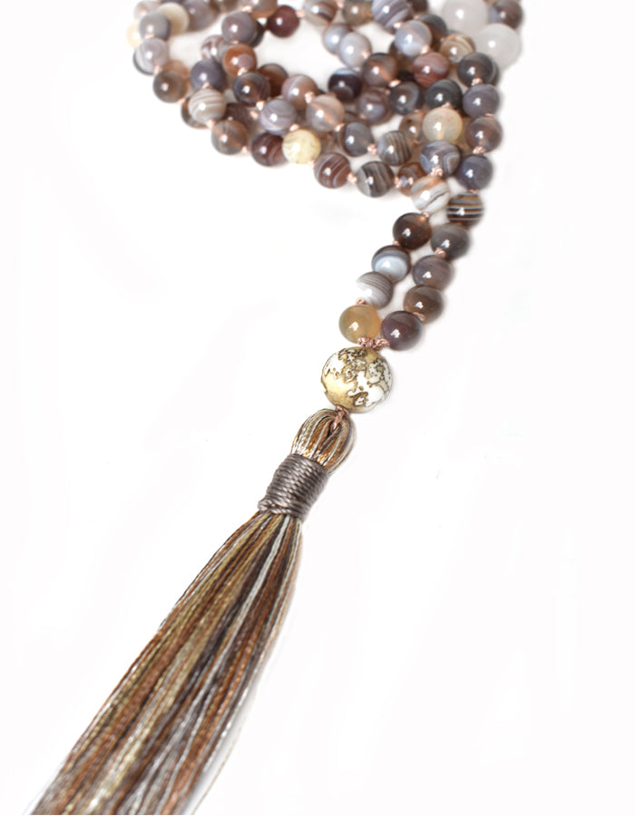 TRUE SUBMISSION - Change Mala