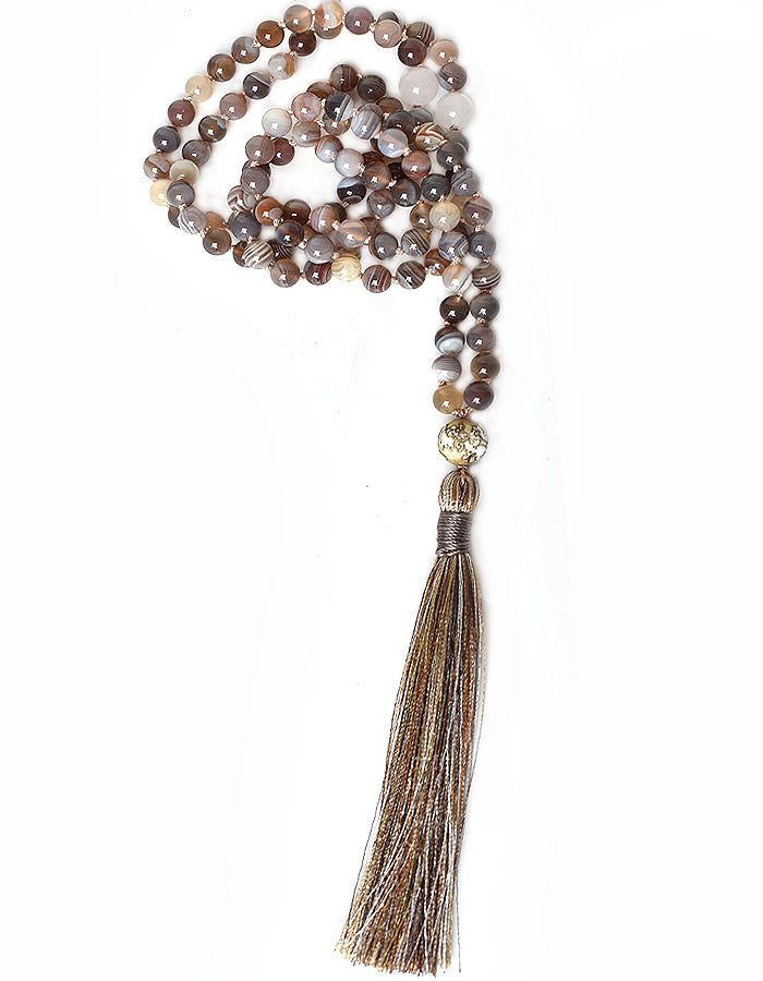 TRUE SUBMISSION - Change Mala