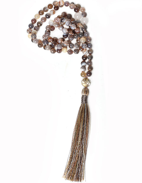 TRUE SUBMISSION - Change Mala