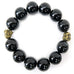 Golden Buddha Bracelet - Pranachic