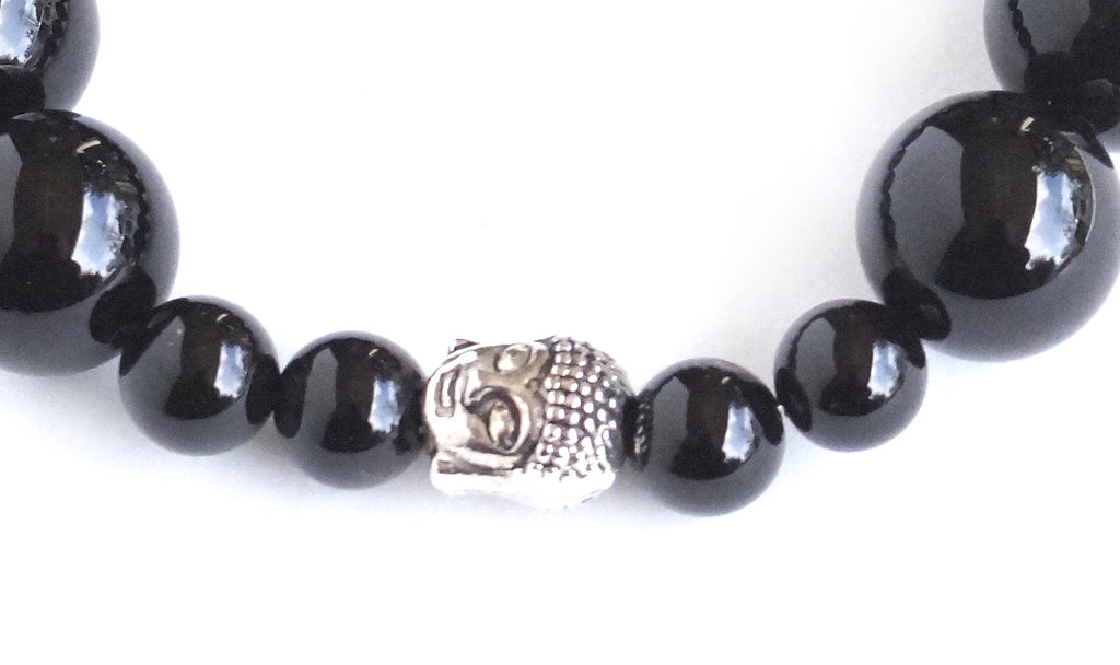Mighty Buddha Bracelet - Pranachic
