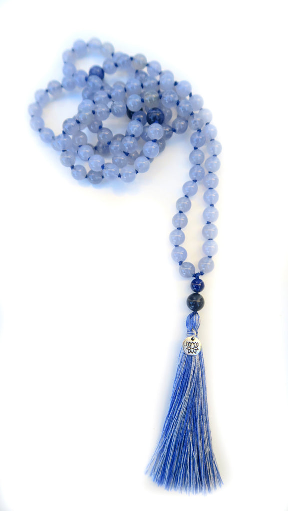 TRUE MUSE - Creativity Mala - Pranachic