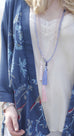 TRUE MUSE - Creativity Mala - Pranachic