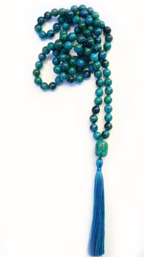TRUE SPIRIT - Self Expression Mala - Pranachic