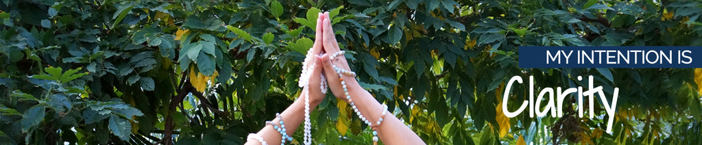 Clarity Mist - Pranachic