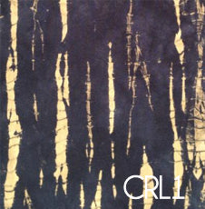 Rolldown Bootleg Flares - with Tie Dye