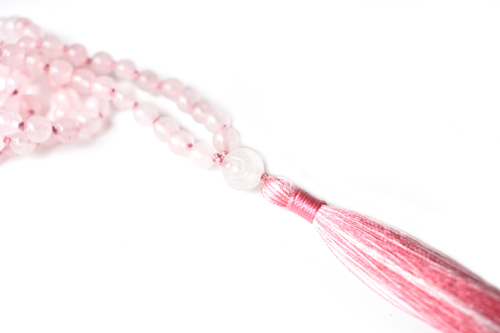 TRUE TENDERNESS - Unconditional Love Mala - Pranachic