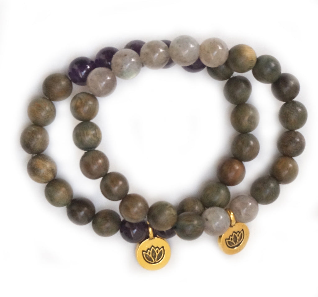 Find My Path Stack - Pranachic