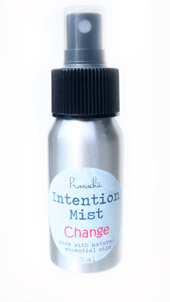 Change Mist - Pranachic