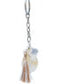 Citrine Key Ring - Pranachic