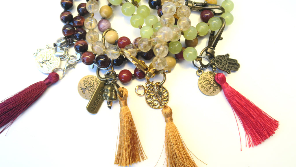 Pratinu Riches Mala - Pranachic