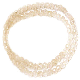 Golden Days - Citrine double - Pranachic