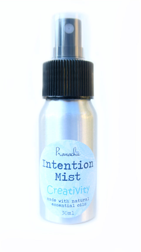Creativity Mist - Pranachic