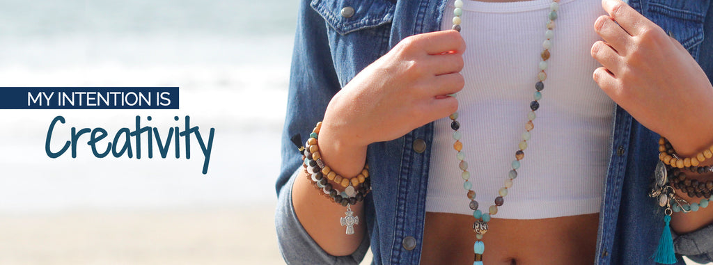 Creativity Mist - Pranachic