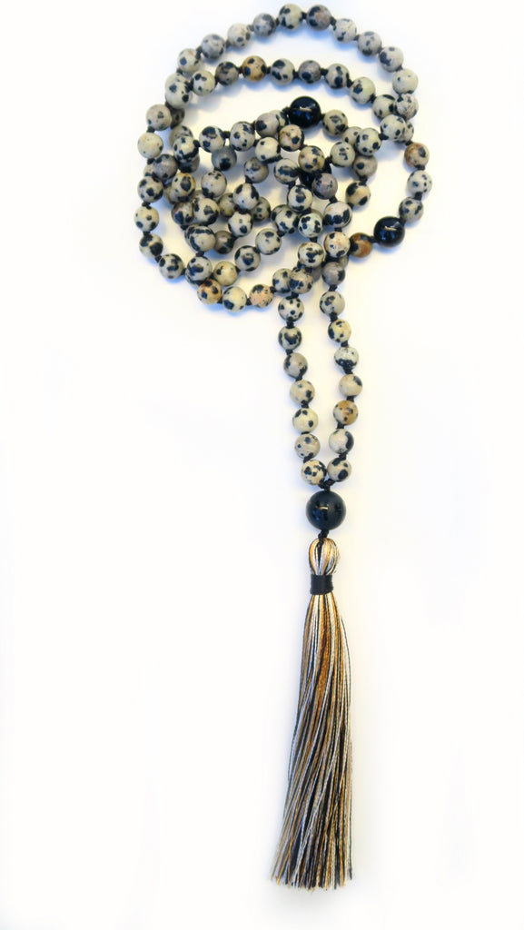 TRUE ME - Self Discovery Mala - Pranachic