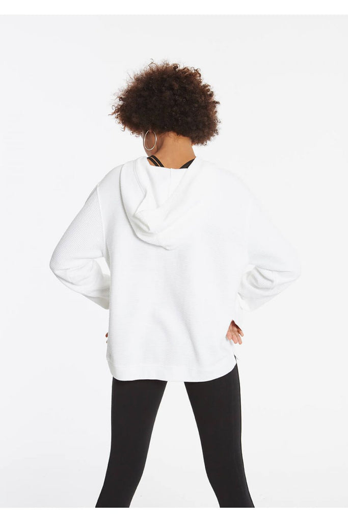Sportstar Hoodie Sweatshirt - Pranachic