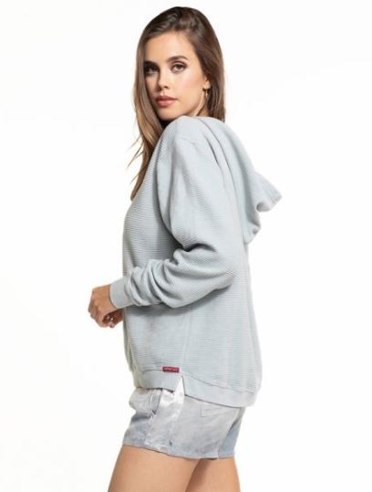 Sportstar Hoodie Sweatshirt - Pranachic