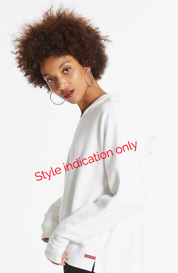Sportstar Hoodie Sweatshirt - Pranachic