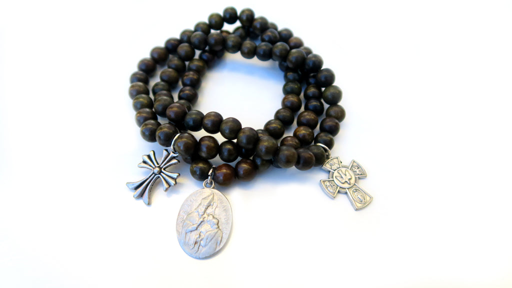 Invocation - Pranachic