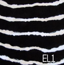 Classic Sexy Tank with Graphic Tie Dyes