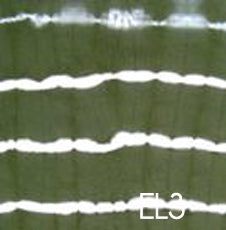 Short Sleeve Tie Front Top - with Tie Dyes