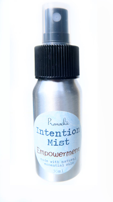 Empowerment Mist - Pranachic