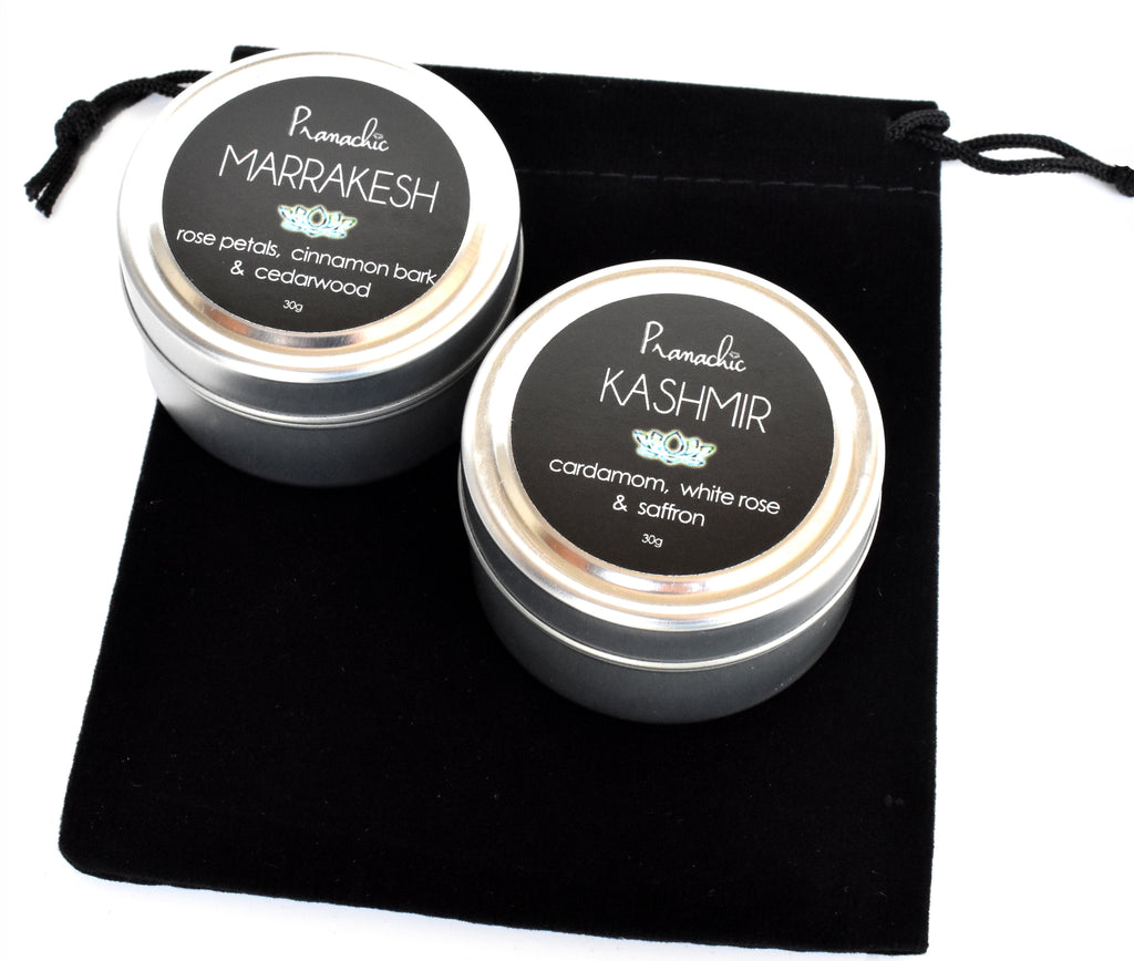 Exotic Gift Duo