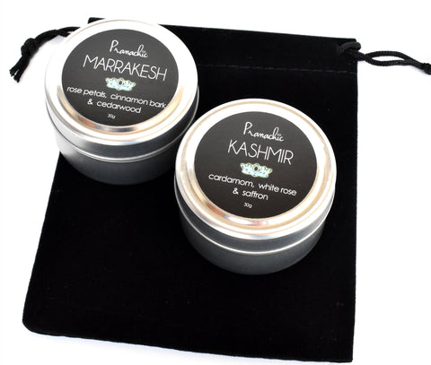 Exotic Gift Duo
