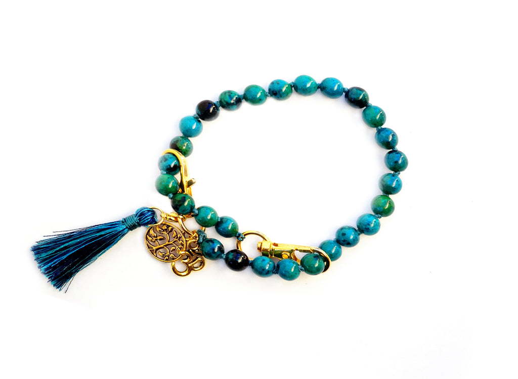 Pratinu Self-Expression Mala