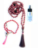 Forgiveness Collection - TRUE RELEASE Mala, Pratinu Forgiveness Mala Bracelet and Forgiveness Intention Mist - Pranachic
