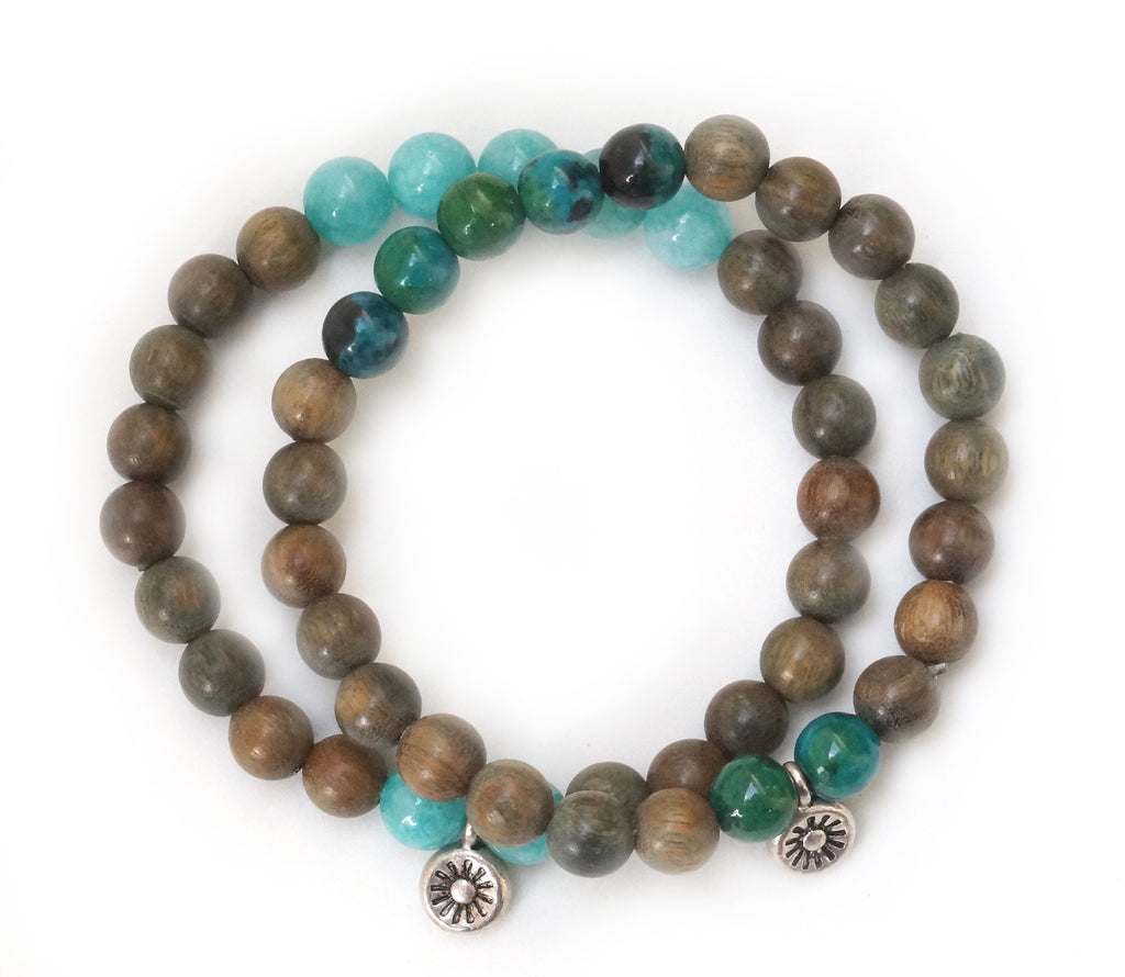 Find My Voice Stack - Pranachic