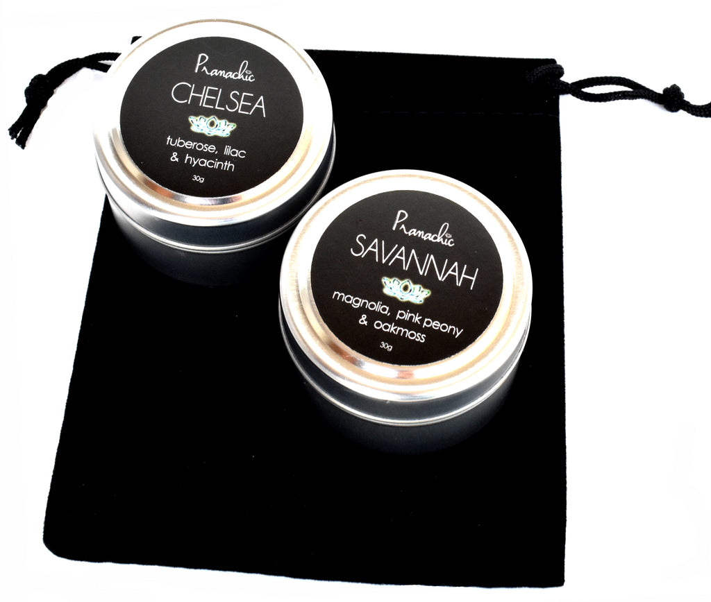 Floral Gift Duo