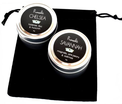 Floral Gift Duo
