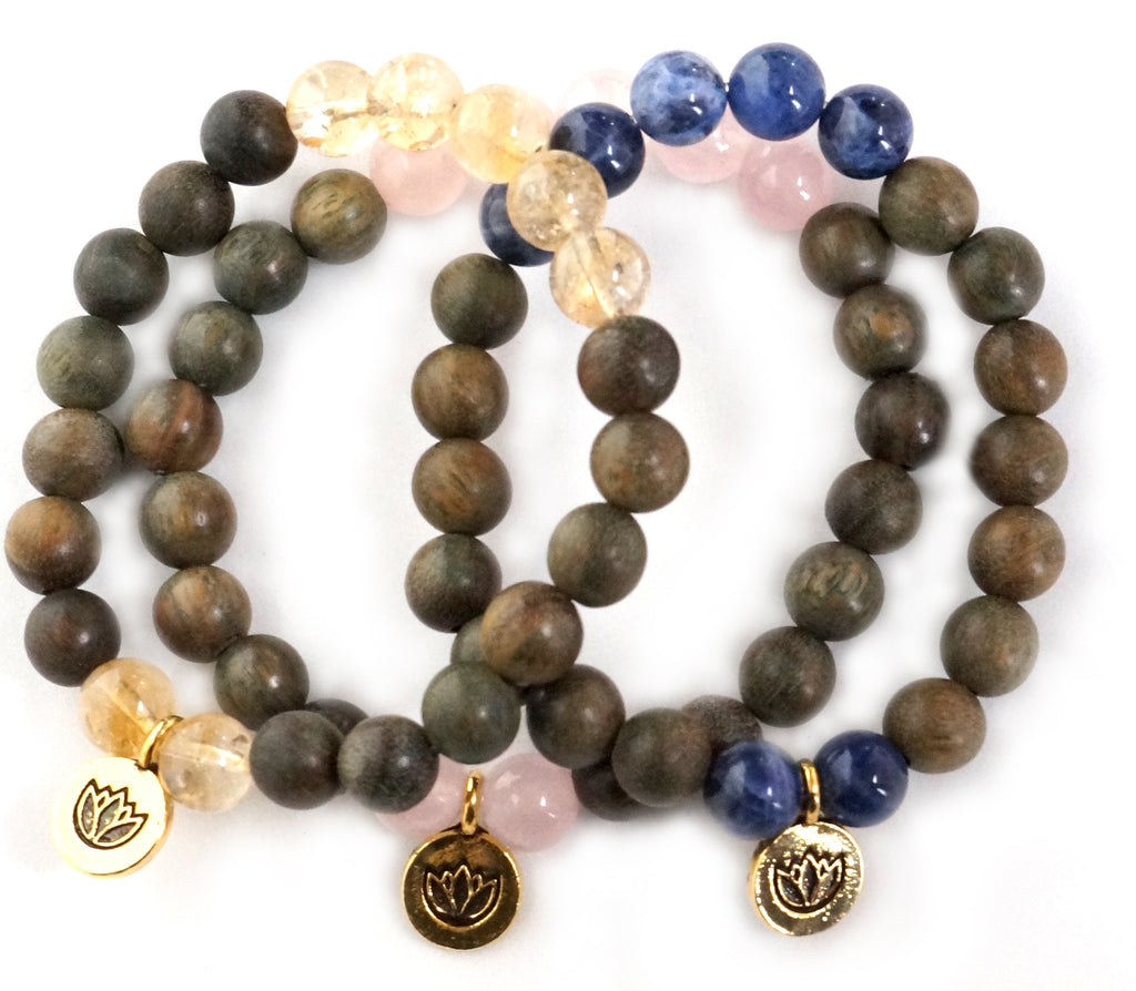 Follow My Bliss Stack - Pranachic