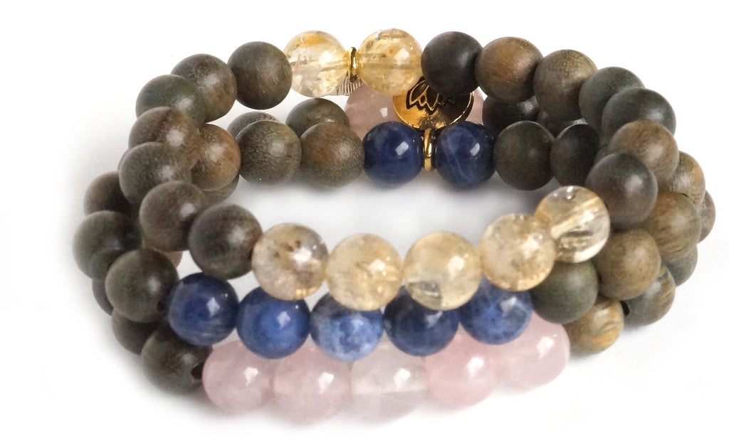 Follow My Bliss Stack - Pranachic