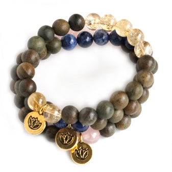 Follow My Bliss Stack - Pranachic