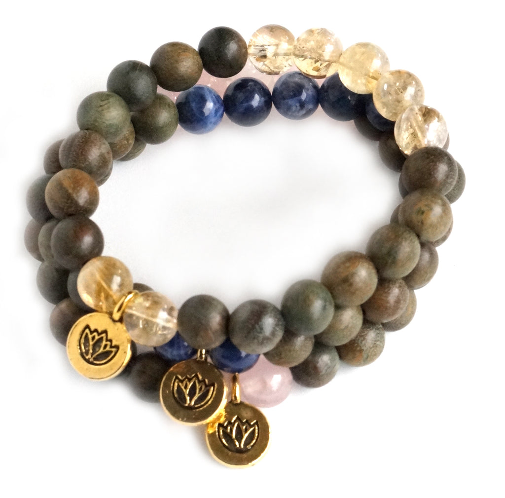 Follow My Bliss Stack - Pranachic