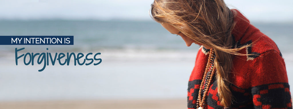 Forgiveness Mist - Pranachic