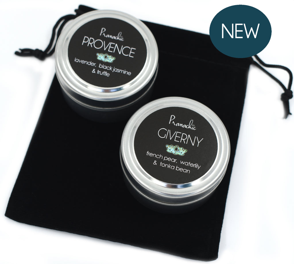 French Gift Duo