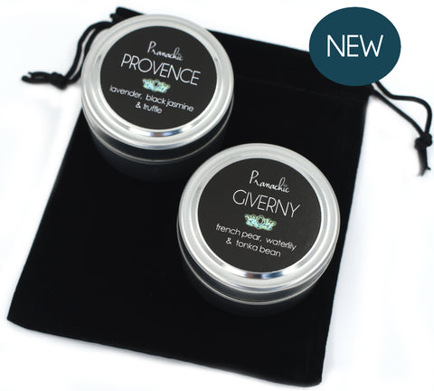 French Gift Duo