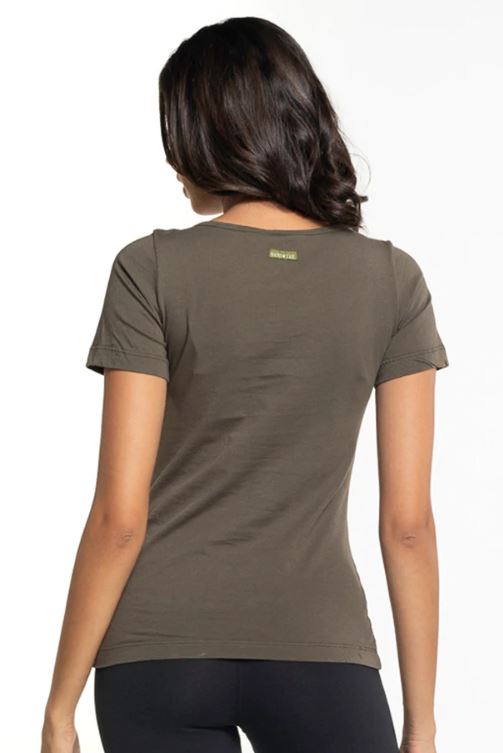 Organic Cotton T