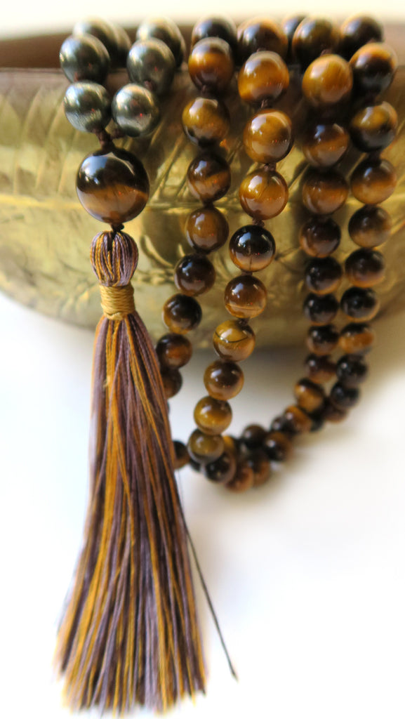 TRUE NORTH - Balance Mala - Pranachic