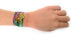 Roses and Vines - Yoga Silk  Wrap - Pranachic