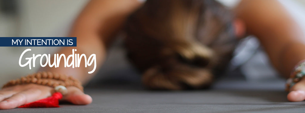 Grounding Mist - Pranachic