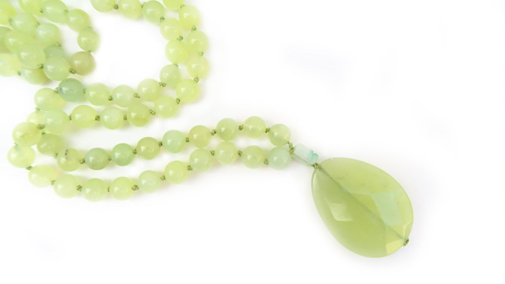 Guided Dream Necklace - Pranachic